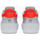 Chaussures Femme Baskets mode Crime London Czarny Sneakers WEIGHTLESS LOW TOP Silver - Argenté