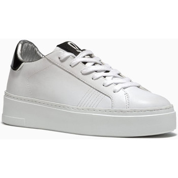 Chaussures Femme Baskets mode Crime London Sneakers WEIGHTLESS LOW TOP White - 1