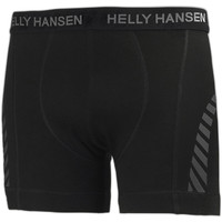 Sous-vêtements Homme Boxers Helly Hansen Boxer  lifa merino black