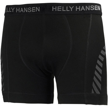 Sous-vêtements Homme Boxers Helly Hansen Boxer  lifa merino windblock black