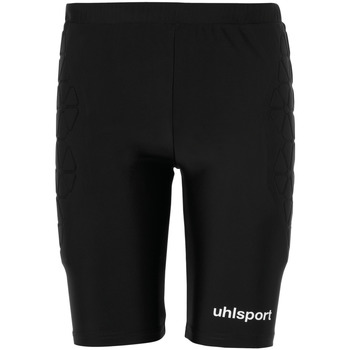 Vêtements Homme Shorts / Bermudas Uhlsport Short  Goalkeeper Tights noir