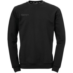 Vêtements Homme Sweats Kempa Sweatshirt  Training Top noir