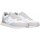 Chaussures Homme Baskets mode Etika 59232 Blanc