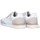 Chaussures Homme Baskets mode Etika 59232 Blanc