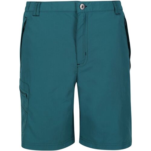 Vêtements Homme Shorts / Bermudas Regatta  Bleu