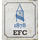 Maison & Déco Tableaux / toiles Everton Fc SG6121 Blanc
