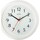 Maison & Déco Horloges Acctim ST2586 Blanc