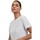 Vêtements Femme Sweats Vila Modala O Neck T-Shirt - Optical Snow Blanc