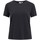 Vêtements Femme Sweats Vila Modala O Neck T-Shirt - Black Noir