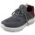 Chaussures Homme Fitness / Training Luisetti Homme Chaussures, Basket, Textile-31120 Gris
