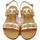 Chaussures Femme Sandales et Nu-pieds Osvaldo Pericoli Femme Chaussures, Sandales, Bijoux, Cuir-203 Rose