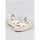 Chaussures Femme Espadrilles Keslem Alpargatas  en color beige para señora Beige