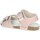 Chaussures Fille Sandales et Nu-pieds Grunland SB1828-40 Rose