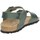 Chaussures Garçon Sandales et Nu-pieds Grunland SB1206-40 Vert