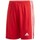 Vêtements Garçon Shorts / Bermudas adidas Originals  Rouge