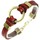 Loints Of Holla Bracelets Sc Crystal DB0328-ROUGE-3A Rouge