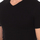 Vêtements Homme T-shirts manches courtes Bikkembergs BKK1UTS02BI-BLACK Noir