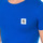 Vêtements Homme T-shirts manches courtes Bikkembergs BKK1UTS07BI-BLUE Bleu
