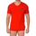 Vêtements Homme Resolve Dryvent 2L Jacket BKK1UTS08BI-RED Rouge