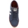 Chaussures Homme Baskets mode Gola COMET CMA516 Bleu