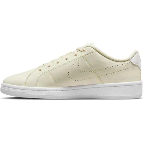 Chaussures Femme Baskets basses Nike ZAPATILLAS MUJER  COURT ROYALE 2 NN DQ4127 Beige