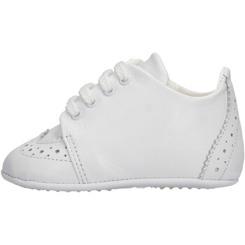 Chaussures Enfant Baskets mode Baby Chick - Inglesina bianco 609 Blanc
