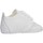 Chaussures Enfant Baskets mode Baby Chick 609 Blanc