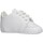 Chaussures Enfant Baskets mode Baby Chick 609 Blanc