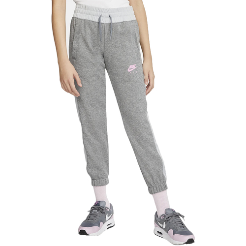Vêtements Enfant Pantalons Nike CJ7414-091 Gris