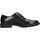 Chaussures Homme Baskets mode Rogal's 642 Noir