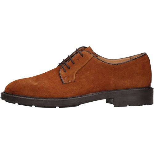 Chaussures Homme Baskets mode Soldini 22189 