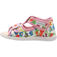 Chaussures Enfant Chaussures aquatiques Ciciban - Sandalo rosa 12441 Rose