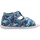 Chaussures Enfant Chaussures aquatiques Ciciban 12441 DINO Bleu