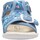 Chaussures Enfant Chaussures aquatiques Ciciban 12441 DINO Bleu