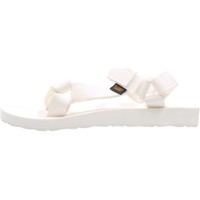 Chaussures Femme Chaussures aquatiques Teva - Sandalo bianco 1003987 Blanc