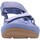 Chaussures Femme Chaussures aquatiques Teva 1131270 Violet