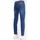 Vêtements Homme Jeans slim True Rise 134283701 Bleu
