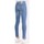 Vêtements Homme Jeans slim True Rise 134375241 Bleu