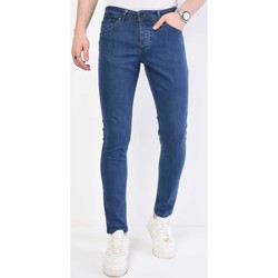 Isabel Marant toile Belvira straight-leg jeans