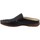 Chaussures Homme Tongs Fluchos Nautilus-F0490 Noir