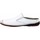 Chaussures Homme Tongs Fluchos Nautilus-F0490 Blanc