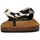 Chaussures Femme Tongs Playa Santa H200019011 Blanc