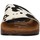 Chaussures Femme Mules Playa Santa H300079055 Blanc