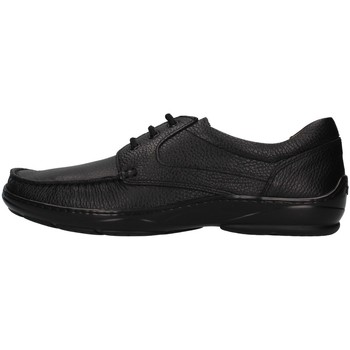 Chaussures Homme Derbies Melluso U47038B Noir