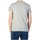 Vêtements Garçon T-shirts manches courtes Pepe jeans  Gris
