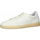 Chaussures Homme Baskets basses Sansibar Sneaker Blanc