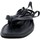 Chaussures Femme Tongs Inuovo 919003.01 Noir