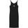 Vêtements Femme Robes Calvin Klein Jeans Robe  Ref 56764 BEH Noir Noir