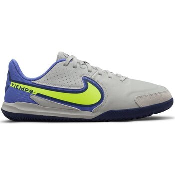 Chaussures Fille Football Nike Look Gris