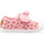 Chaussures Fille Baskets basses Fresh Poésie Baskets / sneakers Fille Rose Rose